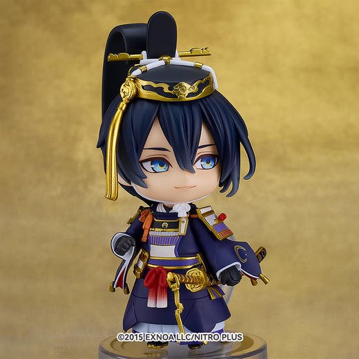 【GSC现货】粘土人 三日月宗近 极 刀剑乱舞-ONLINE- 商品图3