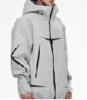 25/26YAKKY雪服伽马 灰白+黑色 商品缩略图0