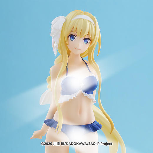 【GSC现货】POP UP PARADE BEACH QUEENS 爱丽丝 商品图2