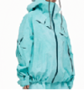 25/26YAKKY雪服星芒衣 曼波薄荷 商品缩略图0