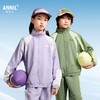 男女童夹克外套套装春季新款安奈儿童装EM515017 商品缩略图1