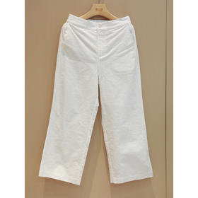 【抖音专属】阔腿裤(24709759山矾)