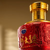 53度贵州大曲酒（乙巳蛇年）2.5L 单瓶 商品缩略图5