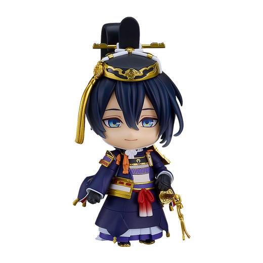 【GSC现货】粘土人 三日月宗近 极 刀剑乱舞-ONLINE- 商品图4