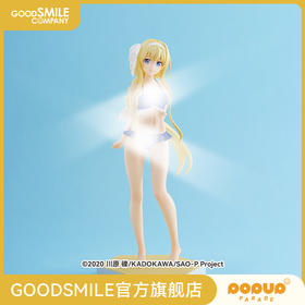 【GSC现货】POP UP PARADE BEACH QUEENS 爱丽丝