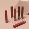 NARS红细管哑光唇膏 口红133#日烧赤棕 117#奶咖豆沙 商品缩略图6
