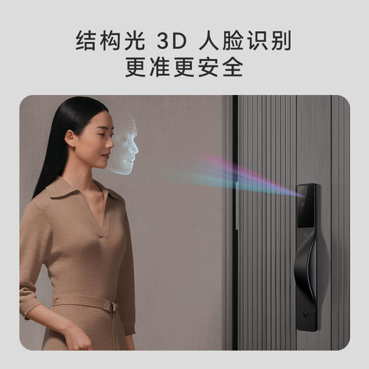 【以旧换新】黑武士大师款V5 Max长续航版 太空灰 商品图3