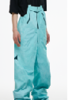 25/26YAKKY雪服背带裤 曼波薄荷 商品缩略图0