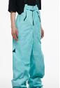 25/26YAKKY雪服背带裤 曼波薄荷 商品图0