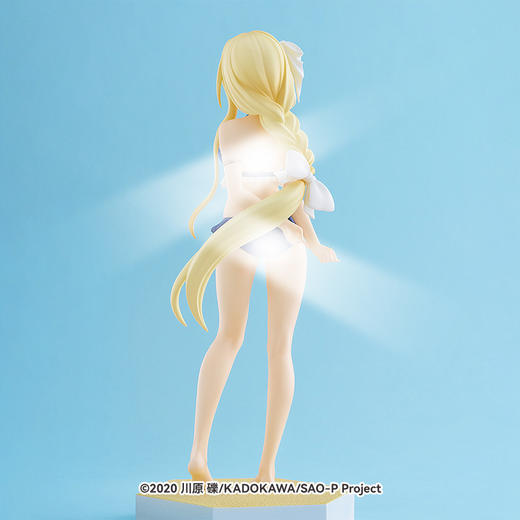 【GSC现货】POP UP PARADE BEACH QUEENS 爱丽丝 商品图1