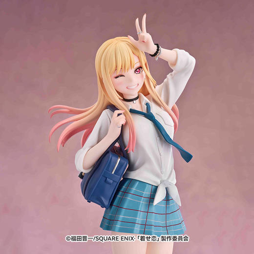 【GSC补款】POP UP PARADE 喜多川海梦 更衣人偶坠入爱河 商品图2