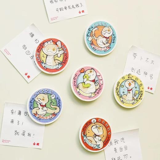 TOI小狗蛇系列 商品图9