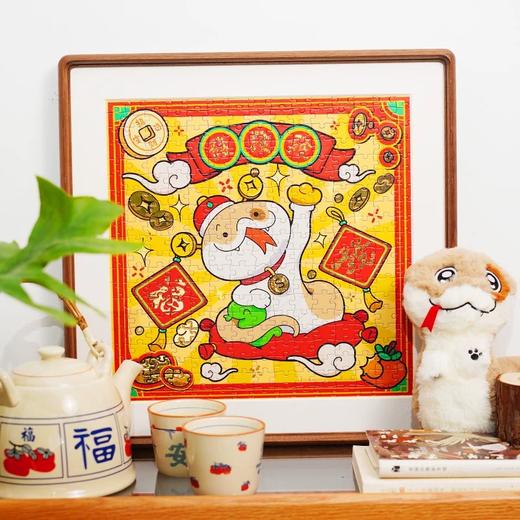 TOI小狗蛇系列 商品图5