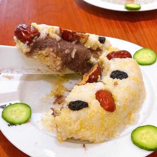 八宝饭 商品图1