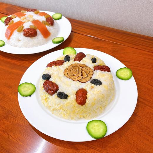 八宝饭 商品图0