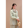 【抖音专属】和凤•新中式外套（25705026-沧浪-设计师） 商品缩略图2