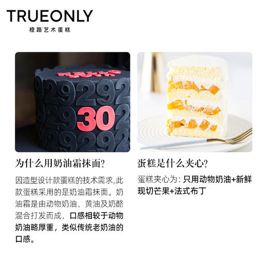 【幸运密码】这一岁 要找到生活最温暖的光 商品图2