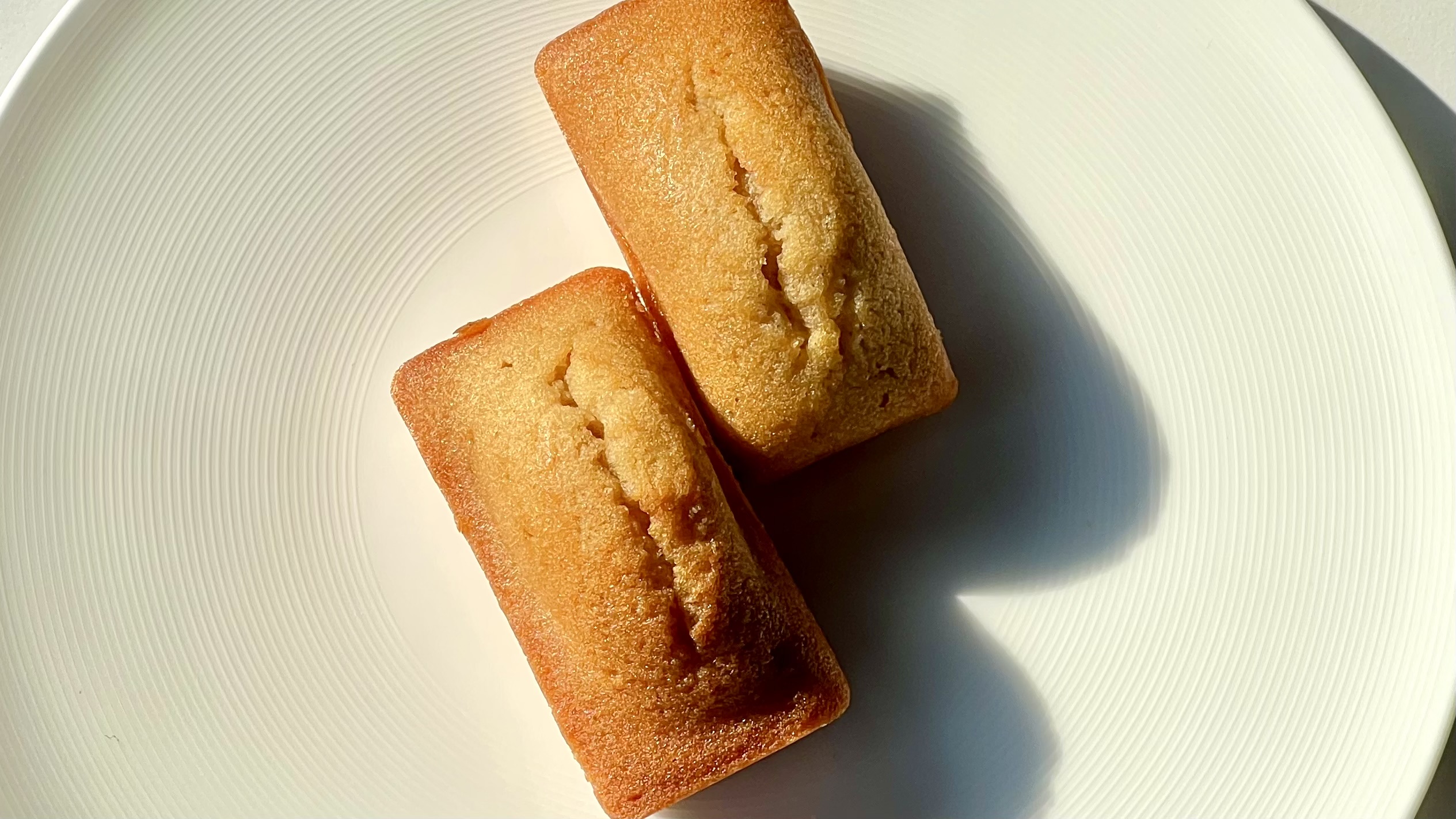 费南雪2粒装(新品特惠）