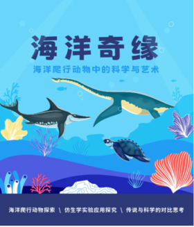 贵地博|海洋奇缘