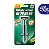 【吉列】威锋剃须刀 1刀架2刀头 | 双层刀片·顺滑不伤肤 | 宿舍神器·每日清爽 | 今日价¥16.9 商品缩略图0