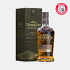 【2025礼盒装】汤玛丁（Tomatin）传奇单一麦芽苏格兰威士忌 商品缩略图2