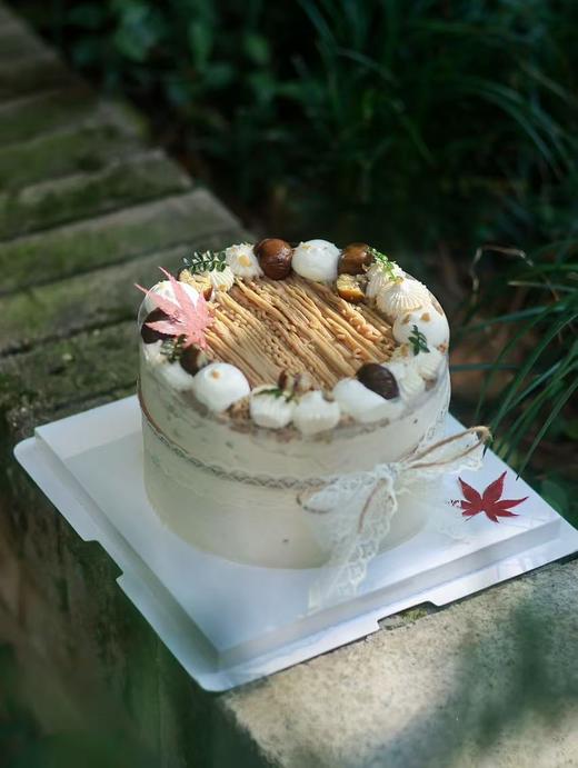 金岁秋栗 商品图2