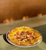 玉米大虾披萨【自制手拍pizza】 商品缩略图0