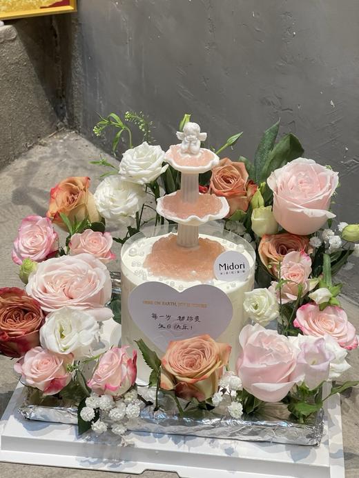 鲜花仙女池 商品图1