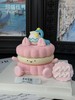 emoji水瓶座蛋糕—粉宝（请提前2天预订） 商品缩略图2