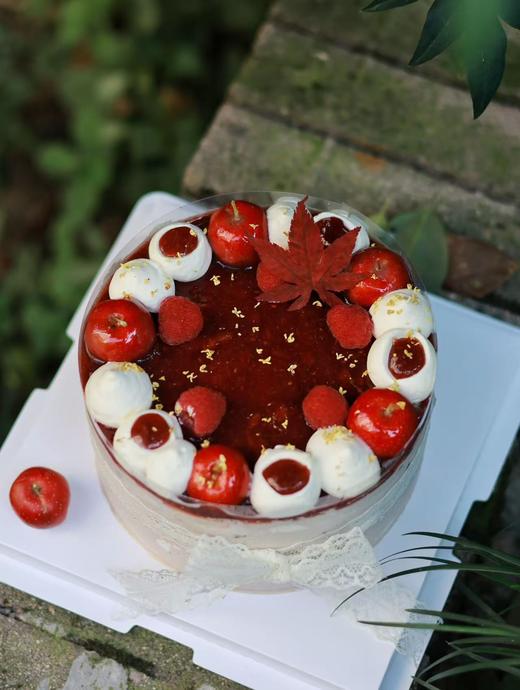 甜蜜掉楂 商品图1