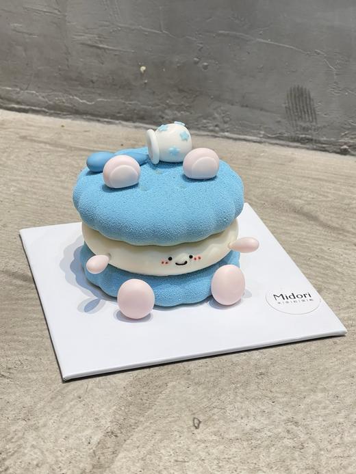 Emoji水瓶座 商品图2