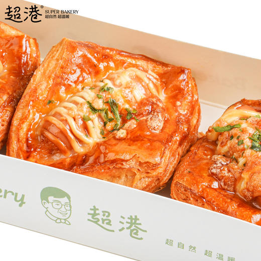 丹麦一口酥 商品图2