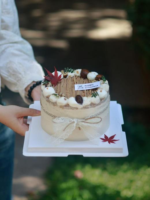 金岁秋栗 商品图1