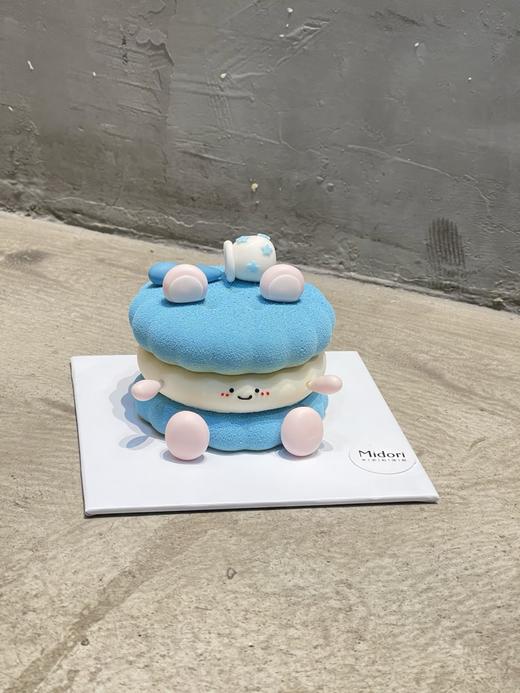 Emoji水瓶座 商品图0