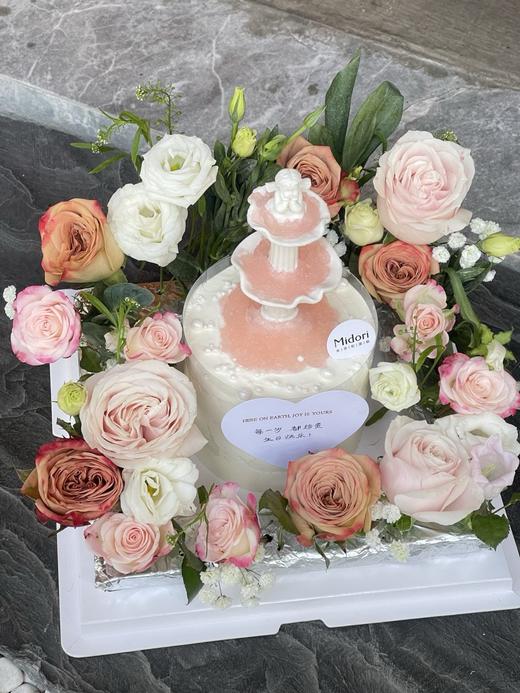 鲜花仙女池 商品图2