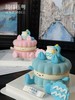 emoji水瓶座蛋糕—蓝宝（请提前2天预订） 商品缩略图3