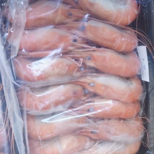 14头750g罗氏虾8/10 商品图1