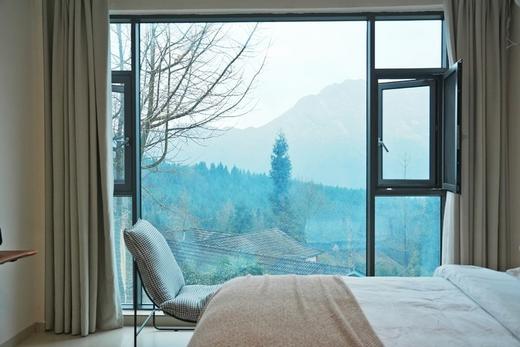 【德阳什邡-283号院】11房山景独栋房子，团建，看云海日出、临溪靠山、彩林、徒步、夏季避暑、漂流、冬季赏雪。ydss 商品图8