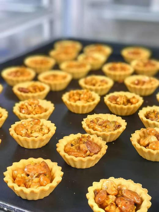 坚果挞（个） 商品图0