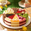 十全十美 水果十拼慕斯蛋糕  全国包邮 商品缩略图0