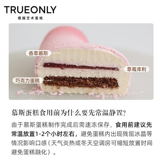 【LOVE】爱本身就是意义 商品图2