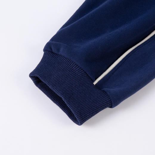 迪士尼2025春季四季卡通男童卫衣套装ZD1ET015 商品图8