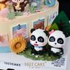 1027CAKE | 宝宝巴士 小动物蛋糕 奇奇妙妙 商品缩略图4