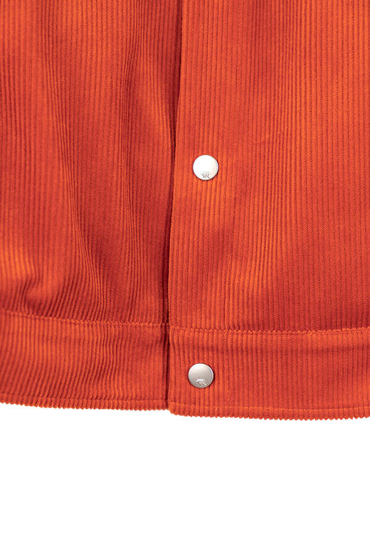 男装24秋冬新品休闲翻领羽绒外套2277-GM-8137 商品图11