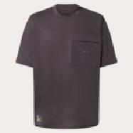 OAKLEY休闲服FGL SCRATCH TEE 4.0PHANTOM 商品图0