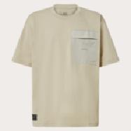 OAKLEY休闲服FGL SCRATCH TEE 4.0DESERT SAND 商品图0