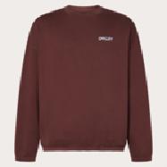 OAKLEY休闲服MTL RINGED B1B CREW SWEATSHIRT 商品图0