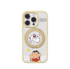 保护壳 旋转支架磁吸  黄 - 洛克（适用 iPhone 16/iPhone 16 Pro/iPhone 16 Pro Max） 商品缩略图0