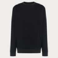 OAKLEY休闲服RELAX CREW SWEATSHIRT 2.0BLACKOUT 商品图0