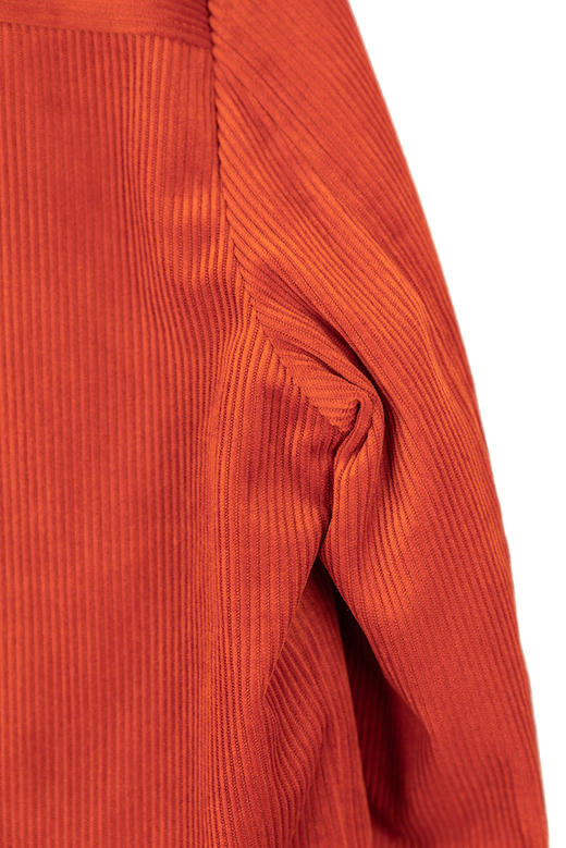 男装24秋冬新品休闲翻领羽绒外套2277-GM-8137 商品图6